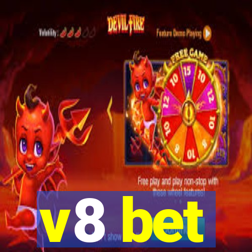 v8 bet